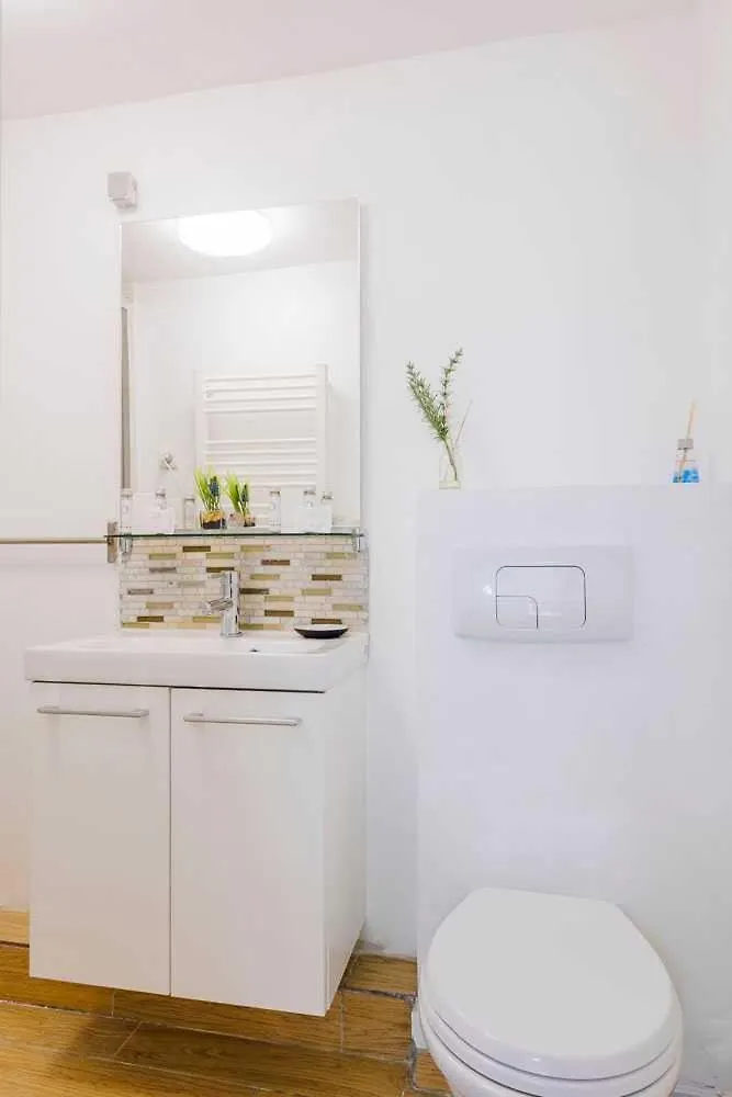 Cosy Studio For 2 People - Jardin Du Luxembourg París Apartamento
